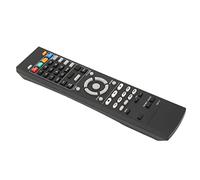 Goshyda BDP127 Telecomando Leggero e Durevole Sostitutivo per Lettori DVD BDP131 BDP130 BD-A1060 per un Facile Utilizzo a Casa
