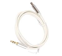 Goshyda Cavo Jack Aux da USB C a 3,5 Mm, Trasmissione Senza Perdite, Leggero e Portatile per Dispositivi di Tipo C
