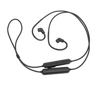 Goshyda Cavo per Cuffie Bluetooth Wireless, HD Cavo di Prolunga per Cuffie Bluetooth Sport a Bassa Latenza, Compatibile con Auricolari 2 Pin 0,78 Mm, per ZSN ZSN PRO ZSN PRO X