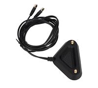 Goshyda Cavo Prolunga per Antenna di Rete Dual Band da 6,6 Piedi, Forte Base MagneticaMigliore Ricezione del Segnale in Ufficio