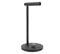 Goshyda Conferenza Speaker e Microfono, Trascrizione del Rumore Trascrizione Speaker USB con 60 Lingue, Tipo C per la Conferenza Business Home Office