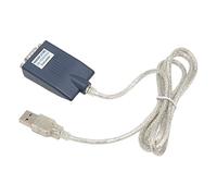 Goshyda Convertitore Seriale da USB a 485 Supporto Plug And Play Sistemi Operativi Multipli Connessione Semplice per Computer di Bordo Macchine Utensili CNC