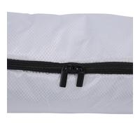 Goshyda Custodia da Trasporto Universale, Borsa Portaoggetti Resistente Agli Spruzzi D'olio con Custodia Interna con Cerniera per Tappetino Riscaldante per il Trasporto a Eventi di