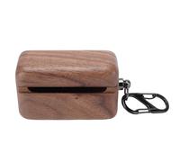 Goshyda Custodia per Auricolari, Custodia Protettiva per Gemini II, Fodera in Microfibra Comoda Ricarica per la Protezione degli Auricolari Wireless