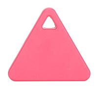 Goshyda Dispositivo Anti Lost Alarm Sensor, Immagini di Telecomando, Trova Oggetti, Visualizza L'ultima Posizione Sul Telefono (PINK)