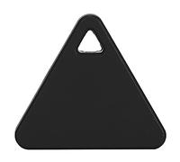 Goshyda Dispositivo Anti Lost Alarm Sensor, Immagini di Telecomando, Trova Oggetti, Visualizza L'ultima Posizione Sul Telefono (BLACK)