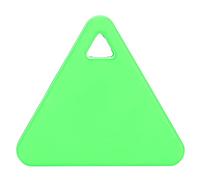 Goshyda Dispositivo Anti Lost Alarm Sensor, Immagini di Telecomando, Trova Oggetti, Visualizza L'ultima Posizione Sul Telefono (GREEN)