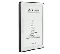 Goshyda Lettore E con Schermo a Inchiostro da 5,76 Pollici, Durata della | Memoria da 16/32 GB,920x680 198PPI,Design Tablet Sottile,Supporta EPUB/PDF/MOBI,Batteria da 1500mAh