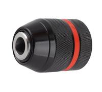 Goshyda Mandrino Autoserrante Durevole da 2~13 Mm, Mandrino Robusto e Facile da Smontare, Ideale per Elettricisti e Falegnami