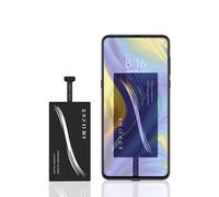 Goshyda Modulo Ricevitore di Ricarica Wireless Qi USB-C di Tipo C per Smartphone con interfaccia di Tipo C, Compatibile con Tutti i Caricabatterie Wireless abilitati per Qi