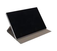 Goshyda Monitor Portatile Full HD da 10,5 Pollici, Touchscreen IPS con Interfacce Type C e Mini HD, Custodia Protettiva e Dimensioni Portatili per Giochi, Istruzione e Riunioni