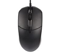 Goshyda Mouse Riscaldato, Mouse Ergonomico Cablato Riscaldante da 1600 DPI con Regolazione della Temperatura, Tecnologia di Fascia Alta, Ampie Applicazioni perper Laptop Desktop con