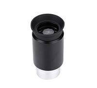 Goshyda Oculare per telescopio astronomico, 1.25 "Plossl 40mm Corpo Metallico oculare Interamente Rivestito, per osservazioni celesti Luminose, Nebulosa, Scenario