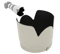 Goshyda Paraluce, ET-87 Paraluce per Fotocamera Reversibile Paraluce per Canon EF 70-200mm F2.8 USM IS II