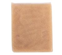 Goshyda Particelle Purificanti del Filtro in Resina per Acqua Dolce per Addolcimento della qualità Dell'acqua Dell'acquario, per Filtraggio Dell'acquario, Adatto per Serbatoio Dell'acqua e Pesci