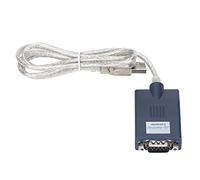 Goshyda Plug, Wake da USB2.0 a Converter a Lungo Termine con un Cavo Adattatore di Connessione USB Drive CD per di Automazione Industriale per Scanner di Codici a Barre (HXSP-2118G)