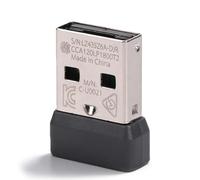 Goshyda Ricevitore USB, per Tastiera MX Keys K860 POP Keys, per Mouse POP, per MX Anywhere 3, Dongle Bluetooth Wireless per LIFT VERTICAL per M650