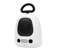 Goshyda Robot Vocale Intelligente AI, Compagno Desktop Intelligente con Interazione GPT e Voci Multiruolo, Giocattolo Educativo Portatile per L'apprendimento dei Bambini