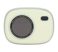 Goshyda Scaldamani Elettrico Ricaricabile Riscaldamento a Lunga Durata per di Caccia da Campeggio, Mini Scaldamani Portatili per Uomini e Donne, a Batteria USB per attività All'aperto (GREEN)