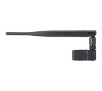 Goshyda Scheda di Rete USB Ad Alta velocità da 150 Mbps con Antenna 6dBi per L'uso con Tablet Desktop e Laptop