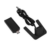 Goshyda Scheda di Rete WiFi Wireless, Scheda WiFi Adattatore modulo di Rete WiFi Dual Band 600Mbps con velocità di Trasmissione Veloce, per Desktop Laptop