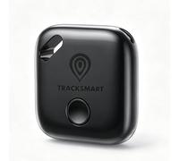Goshyda Smart Tracker, Localizzatore di Chiavi per Trova la Mia APP, IP65 Resistente Alla Pioggia, Batteria Integrata da 240 MAh, Dispositivo di Localizzazione Anti-smarrimento per