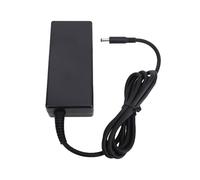 Goshyda Supporto per Caricabatterie per Laptop da 65 W Ricarica Rapida, Adatto per for HP Elitebook 840 850 845 830 820 G9 G8 G7 G6 G4 G3 Probook 640 650 450 430 Cavo di (Spina europea)