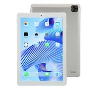 Goshyda Tablet da 10,1 Pollici per Android 10, Smart Tablet con Processore Octa da 4 GB + 64 GB, 1920x1200, Doppia Fotocamera, WiFi, Bluetooth, 5000 mAh, Doppia Scheda Dual