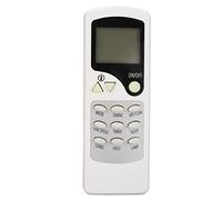 Goshyda Telecomando per Climatizzatore per CHIGO, Telecomando Sostitutivo per ZH LT 01 ZHFLT01 ZH/LW-10 ZHLW07 ZH/LW-01