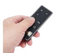 Goshyda Telecomando Sostitutivo, Compatibile con Altoparlante 5 10 15 Serie II, Materiale ABS Resistente All'usura, Prestazioni Stabili