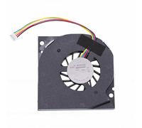 Goshyda Ventola di Raffreddamento CPU, Sostituzione per NUC5 NUC6 NUC7 I3 I5 I7 per PC Brix per IdeaCentre B300 A4980 per PC Chromebox CBX2, Connettore di Alimentazione a 4 Pin