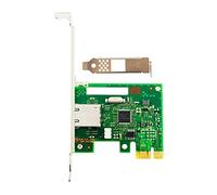 GOSIA 1 Set I210-T1 PCI-Ex1 Gigabit Server a porta singola Scheda di rete con cavo desktop Scheda di rete PCB