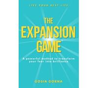 Gosia Gorna The Expansion Game (Tascabile)