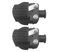 GOSIA Mercure 339-832757A4 339-7370A13 - 2 bobine di accensione per fuoristrada Mariner