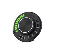 GOSIA Microfono compatibile con ricarica USB OS1 per classico strumento musicale popolare per accessori per chitarra
