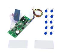 GOSIA Modulo di controllo accessi IC 13.56MHz Scheda Citofono Modulo Integrato Access System Controller