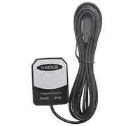 GOSIA Per Acquisizione Dati Gps, Pc Notebook Navigazione Gps Ricevitore Usb Gmouse Antenna Modulo Per Google Earth Windows