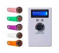 GOSIA TMRF-2RW Programmatore IButton DS1990A Duplicatore duplicatore 125 KHz lettore RFID Recorder RW1990 Scheda chiave