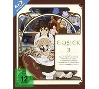 Gosick: Vol. 3 / Episode 13-18