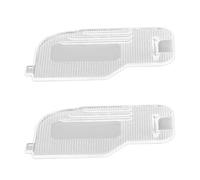 Gosknor 2pz Coperture Bobina per Macchine da Cucire Brother (XC2369051), Piastra Scorrevole Sostitutiva Copribobina per SE400, CS6000i, PE770, CE100PRW, SQ9185, XR3140, BL40, BLDC e Altri