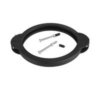 Gosknor SF80110-2 Anello di Ricambio per Collare di Serraggio per Piscina, con Viti Compatibile con Intex 30 e 35cm Pompa Filtro a Sabbia Parti Ricambio (Portata 2.100 e 2.800 GPH)