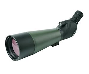 Gosky 20-60 X 80 Porro Prism Spotting Scope- Portata impermeabile per bird watching bersaglio tiro con l'arco campo attività all'aperto - con treppiede e adattatore Digiscoping