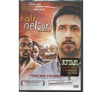 Gosling/Epps/Mackie - Half Nelson