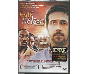 Gosling/Epps/Mackie - Half Nelson