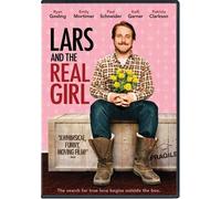 Gosling/Mortim/Clarkson - Lars & the Real Girl