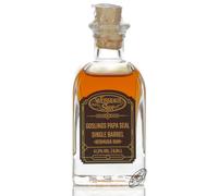 Gosling Papa Seal Single Barrel Bermuda Rum 41,5% vol.0,04l Weisshaus Sample