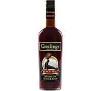 Gosling Rum Black Seal 1 Lt