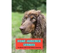 Gosnell Mollie Pont-Audemer Spaniel (Tascabile)