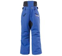 GOSOAKY - Kid's Big Bad Wolf - Pantaloni da sci 110/116 blu