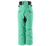 GOSOAKY - Kid's Big Bad Wolf - Pantaloni da sci 110/116 turchese